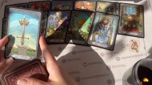 ❗️Эта ПРАВДА о Вас сводит его с ума... ?таро расклад ♥️♣️ онлайн гадание