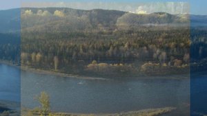 Новый день на станции Геологическая