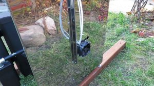 Коптильня из нержавейки. Готовим новую модель.