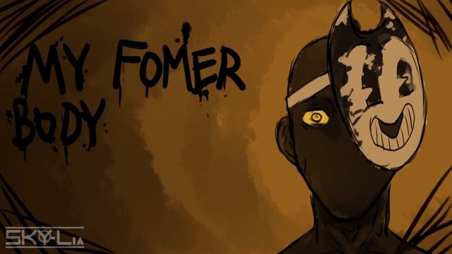 [Fananimation] - Composer struggles (BATIM) смотреть онлайн