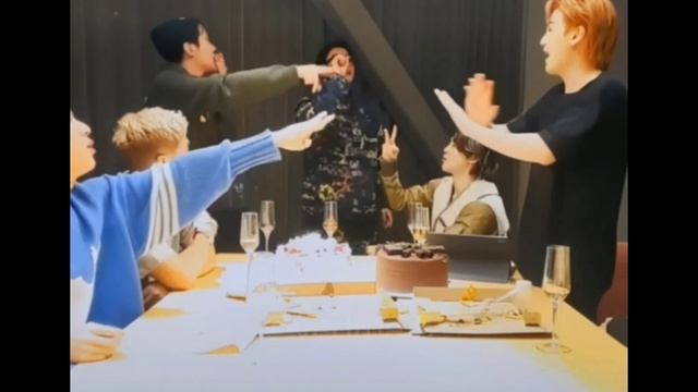 Терпение Намджуна ? смотреть онлайн