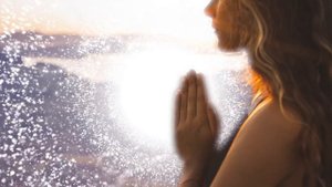 Медитация ВНУТРЕННЯЯ СИЛА✨Наполненение энергией Творца