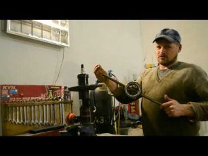 Ремонт неразборного амортизатора своими руками правильно от А до Я. Разборные стойки своими руками.