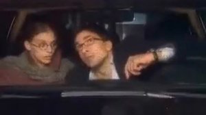 Катя и Андрей ЗАБЫТЬ НЕЛЬЗЯ ВЕРНУТЬСЯ НЕВОЗМОЖНО