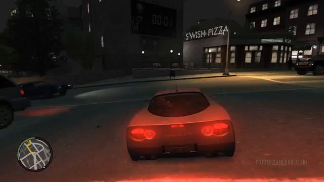 Haen в большом городе GTA IV нельзя открыть в окне чат не вижу смотреть онлайн