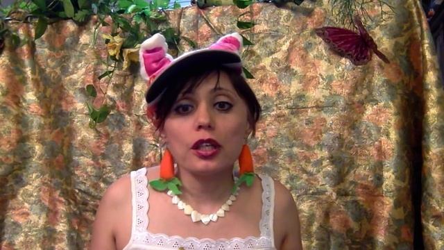 Russian Fairy Tail - Must watch :) Сказка о лисе и зайце смотреть онлайн