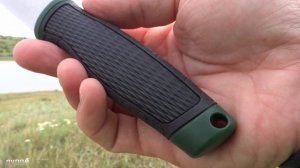 Китайский нож который должен быть у каждого! Ganzo G806-GB