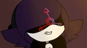 Stayed gone тизер аниматика