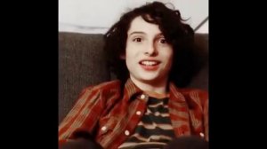 С днём рождения,Финн Вулфард!!!