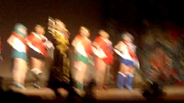 Воронежский фестиваль 2009 смотреть онлайн