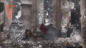 РУССКИЙ лес - Юля Чичерина.mp4