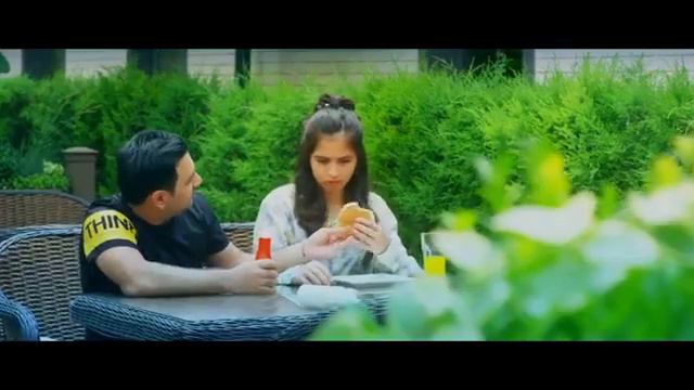 Imron - Плохая девушка смотреть онлайн