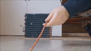 Тепловой насос своими руками легко и просто часть 5