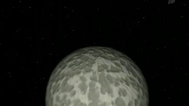 Зонд НАСА "Мессенджер". Сюжет 1-го канала. смотреть онлайн