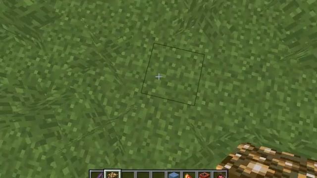 Волшебная палочка в Minecraft без модов!