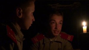 "Медаль" - короткометражный игровой фильм (2016)