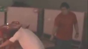 Isaac Caning Kenneth