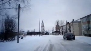 с. Сорвижи Кировская область Арбажский район