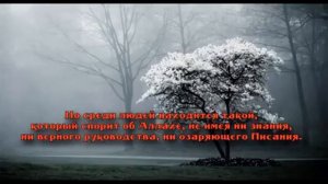 Сура Аль -Лукман / чтец Ислам Субхи 📚🌴