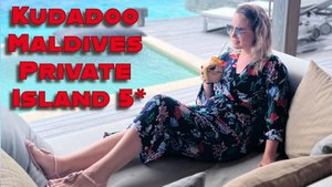 KUDADOO MALDIVES PRIVATE ISLAND BY Hurawalhi LUXURY 5 🌟 ALL - цены, отзывы 2024, номера, фото.