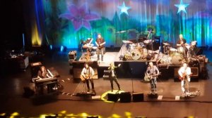 Ringo Starr & His All-Starr Band - Yellow Submarine (The Beatles) (Live at Congress Hall, Praha)
