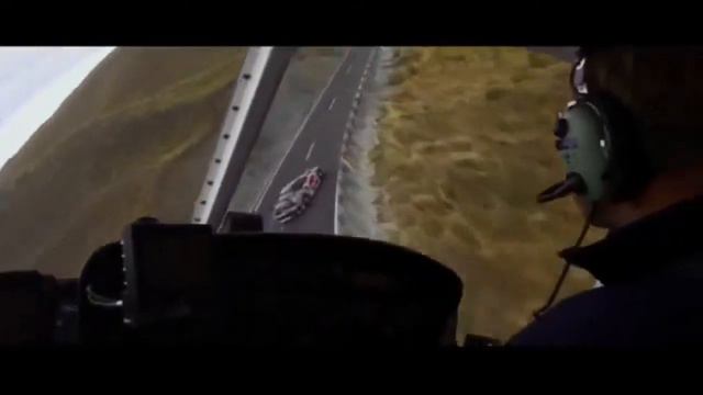 Crazy Mad Mike's Mazda RX-7 Drifting And Shooting Flames - Mazda RX Rotary Performance смотреть онлайн