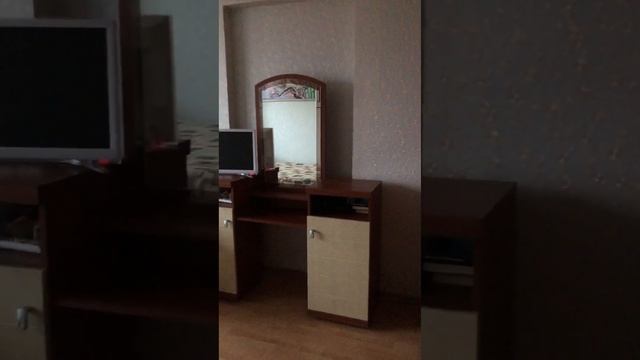 Двухкомнатная квартира в Щербинке ул. Чехова 4 смотреть онлайн