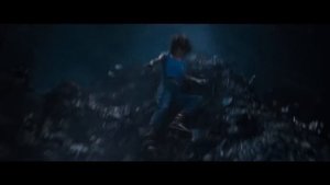 КАК СНИМАЛАСЬ "АЛИТА: БОЕВОЙ АНГЕЛ"