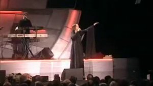 Sofia Rotaru ____-____ Один на свете (One in the World)