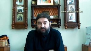 Как объяснить человеку смысл жизни? о. Андрей Ткачев. Елицы