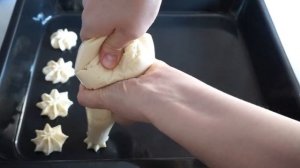 КУРАБЬЕ БАКИНСКОЕ по ГОСТу настоящий рецепт и  все секреты!Советские рецепты