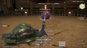 FFXIV What is Blue Mage Missing? [Let's Discuss]