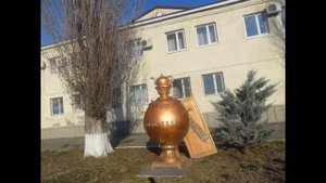 Моё родное село Грачевка Ставропольский край