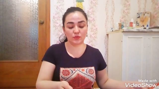 Super kechki yuz parvarish siri смотреть онлайн