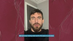 Any Old Irons: Q&A with Robert Snodgrass