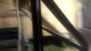 самодельная Угловая дисковая поворотная пилорама ИСПЫТАНИЕ!