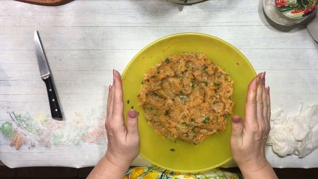 ЛАЙФХАКИ известного блюда - ФРИКАДЕЛЬКИ куриные! Как приготовить БЫСТРО, ВКУСНО и с ЗАПАСОМ! смотреть онлайн