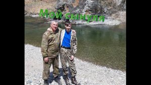 Золотая долина &  Чистоводное .