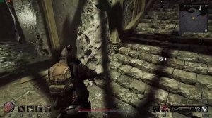 Remnant 2, Дворец блаженства Ч 1