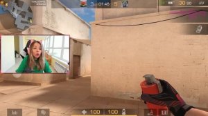 ДУЭЛЬ на НОВЫЙ AKR «GOLD» в STANDOFF 2!