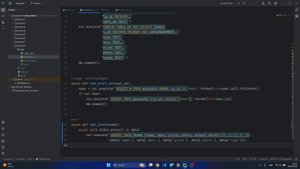 8 УРОК - FSM КОНЕЧНЫЕ АВТОМАТЫ И ДОБАВЛЕНИЕ ТОВАРА В БД | ПОЛНЫЙ КУРС ПО AIOGRAM