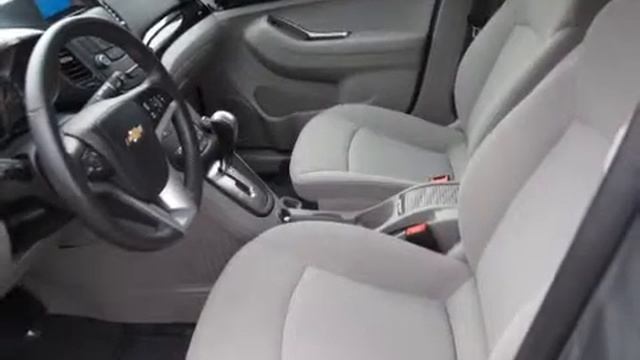2012 Chevrolet Orlando LT - pr3803 смотреть онлайн