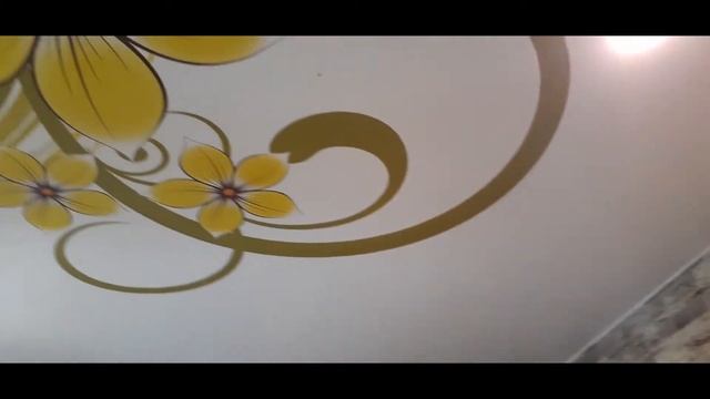 Натяжные потолки. Отзыв о компании ecomontag.ru. Фотопечать. Потолок с фотопечатью в Москве и МО. смотреть онлайн