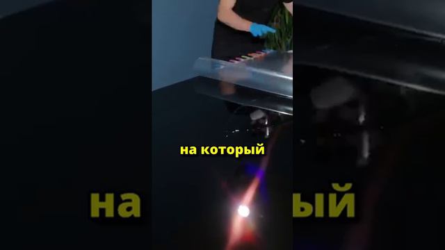 Самый БОЛЬШОЙ iPhone в МИРЕ!