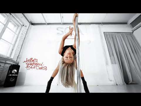 Exotic Pole Dance с Еленой Дружининой смотреть онлайн