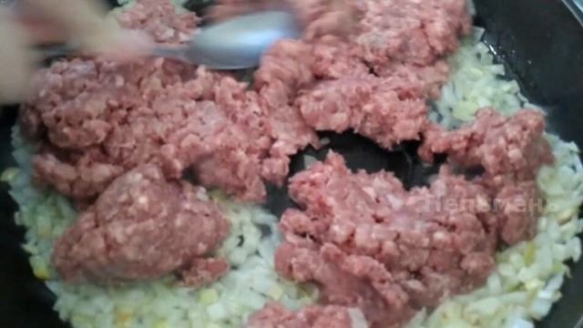 Макароны с фаршем по флотски! Макароны по флотски вкусный рецепт простого блюда!!!