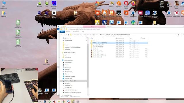 Телефон подписчицы завис, добьем его смотреть онлайн