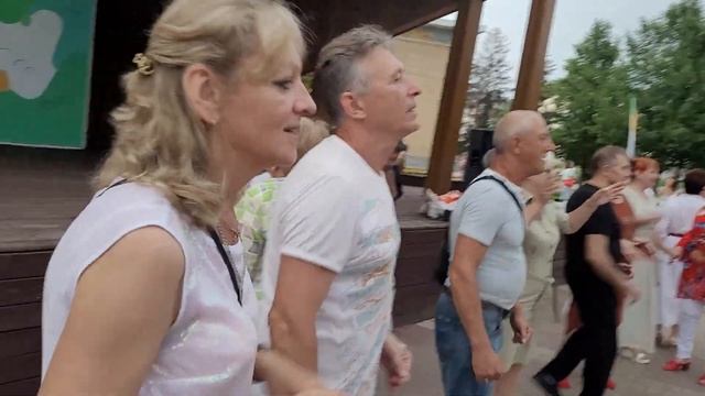 Зацепила... 08.07.23 смотреть онлайн