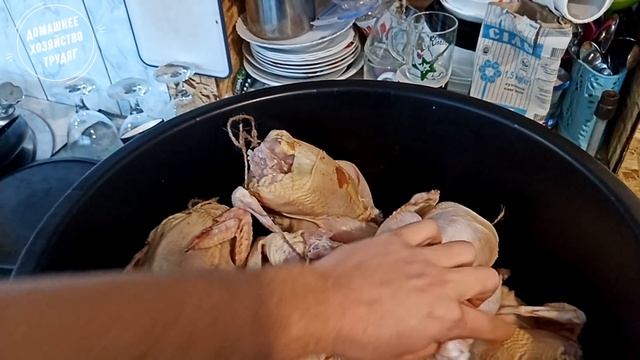 ///Принцип Работы Коптилки! Запуск коптилки... Коптим мяско и делимся опытом!!///