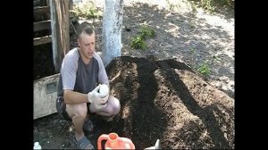 Компост и Компостин